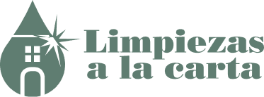 Logotipo Limpiezas a la carta