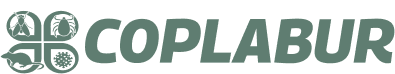 Logotipo Coplabur