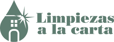 Logotipo Limpiezas a la carta